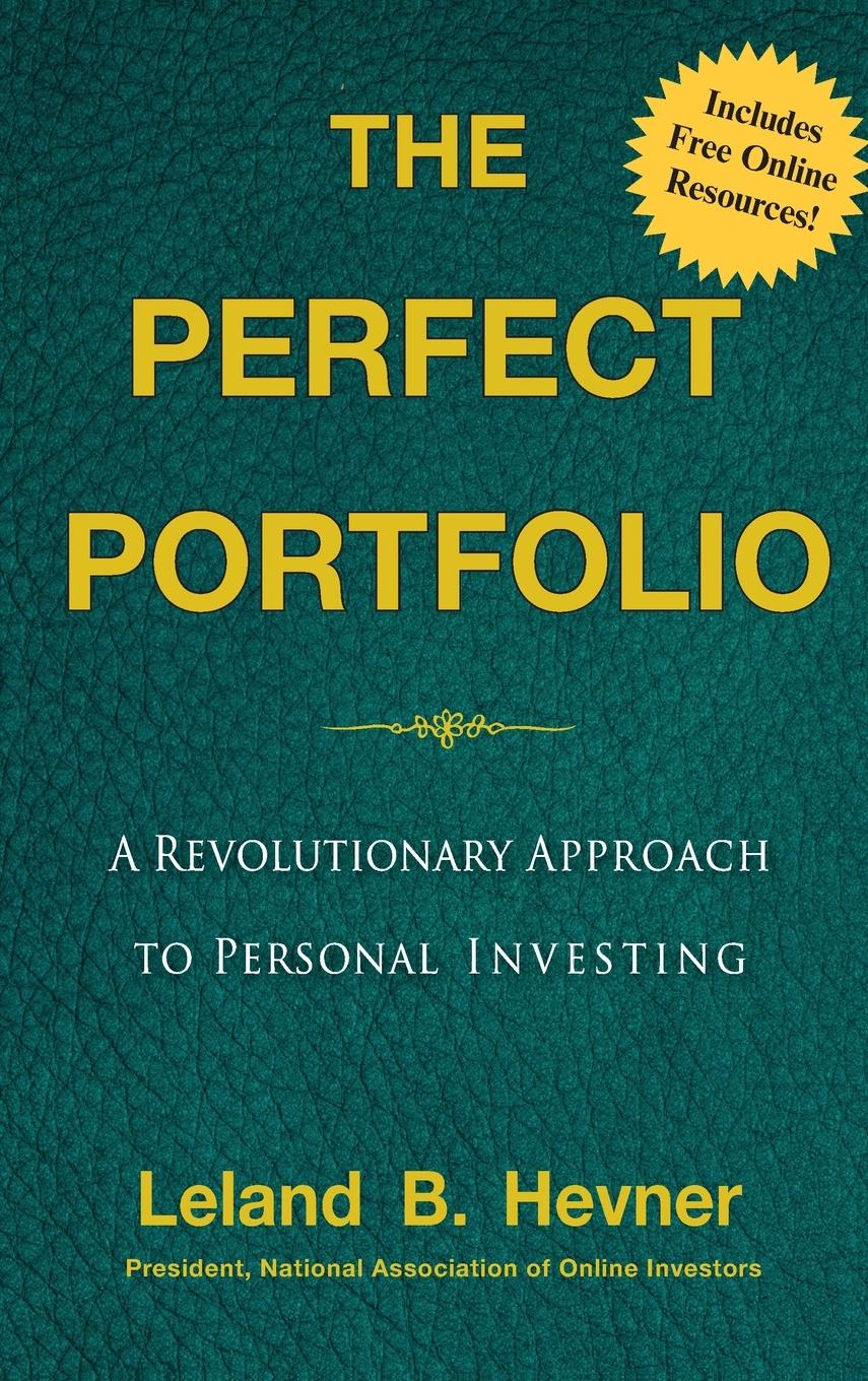 The Perfect Portfolio