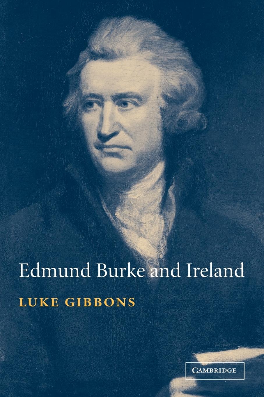 Edmund Burke and Ireland