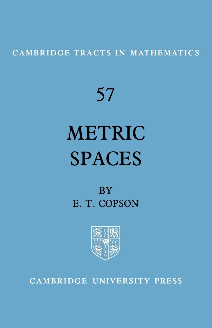 Metric Spaces