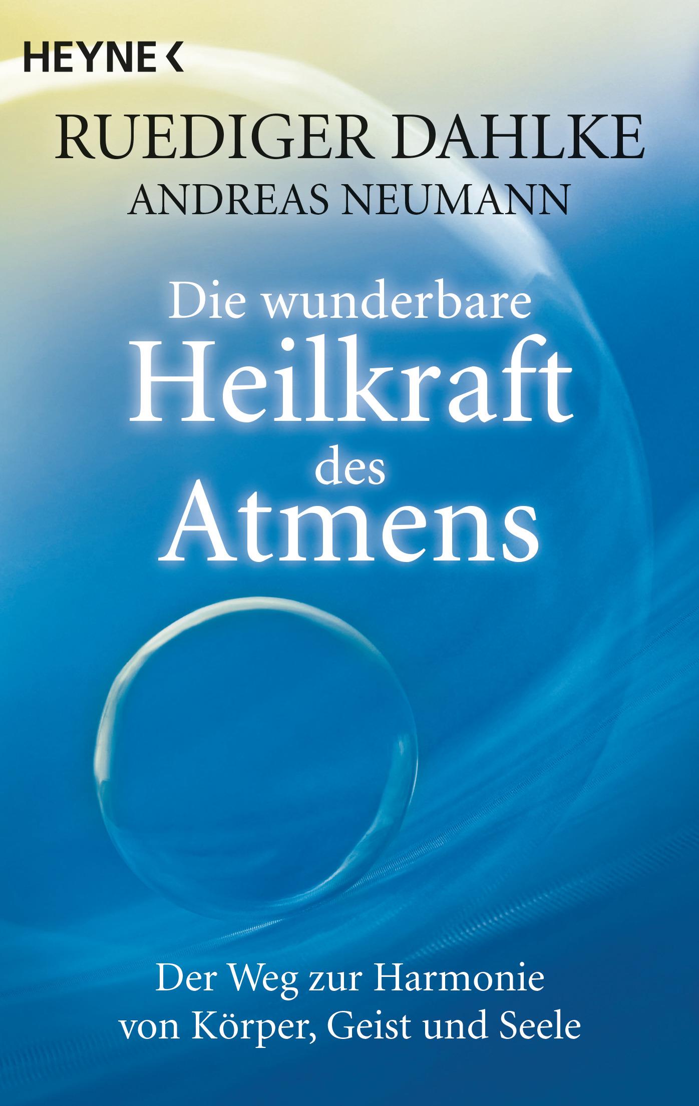 Die wunderbare Heilkraft des Atmens