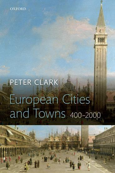 European Cities and Towns