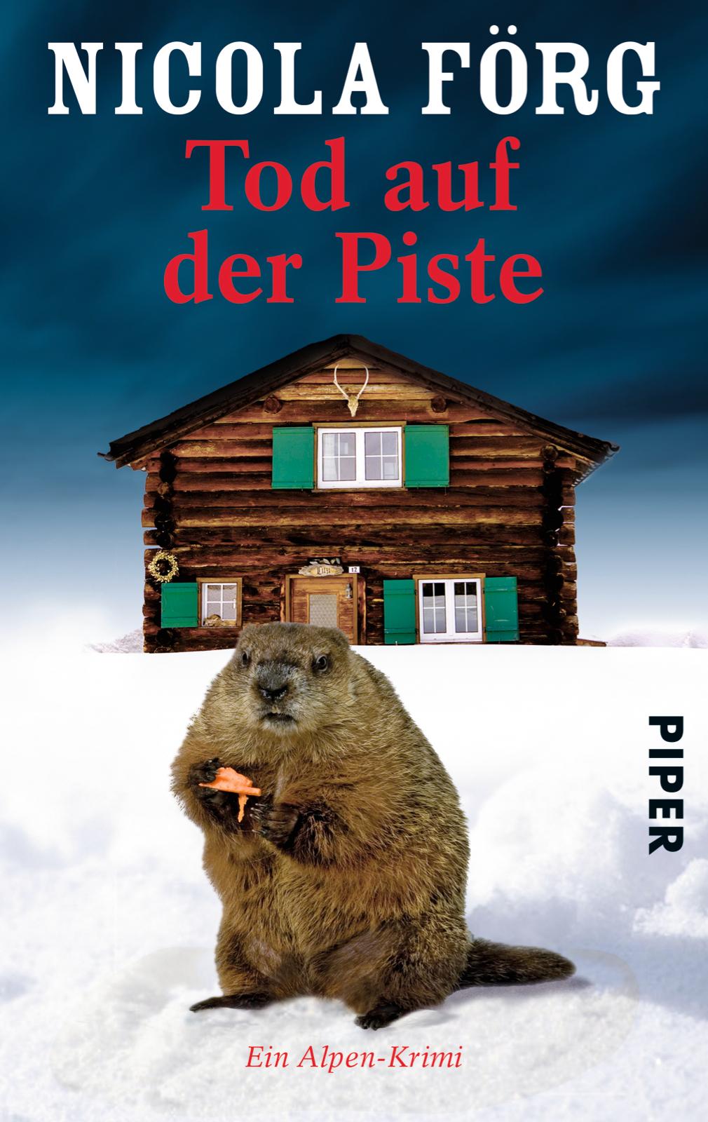 Tod auf der Piste