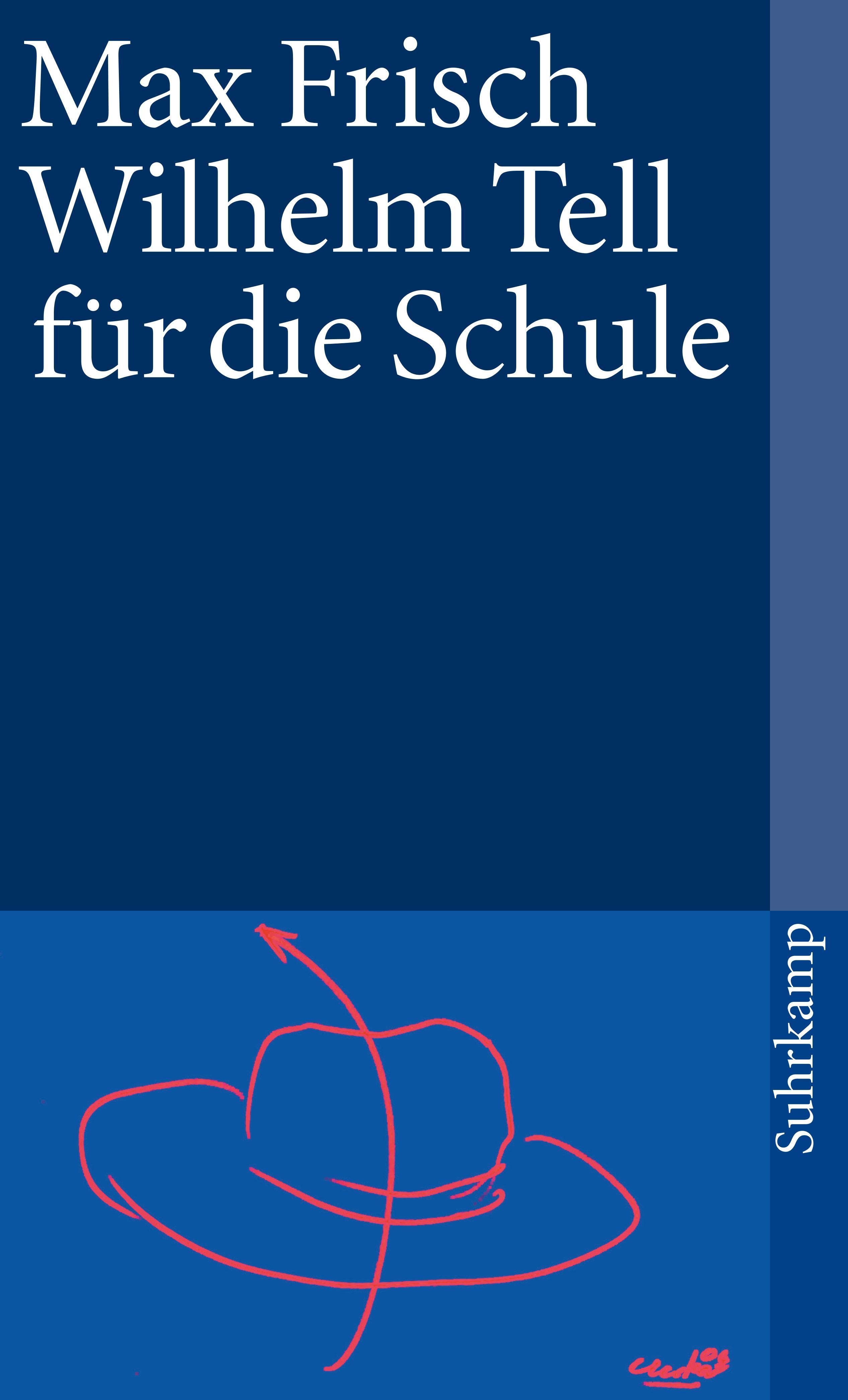 Wilhelm Tell für die Schule