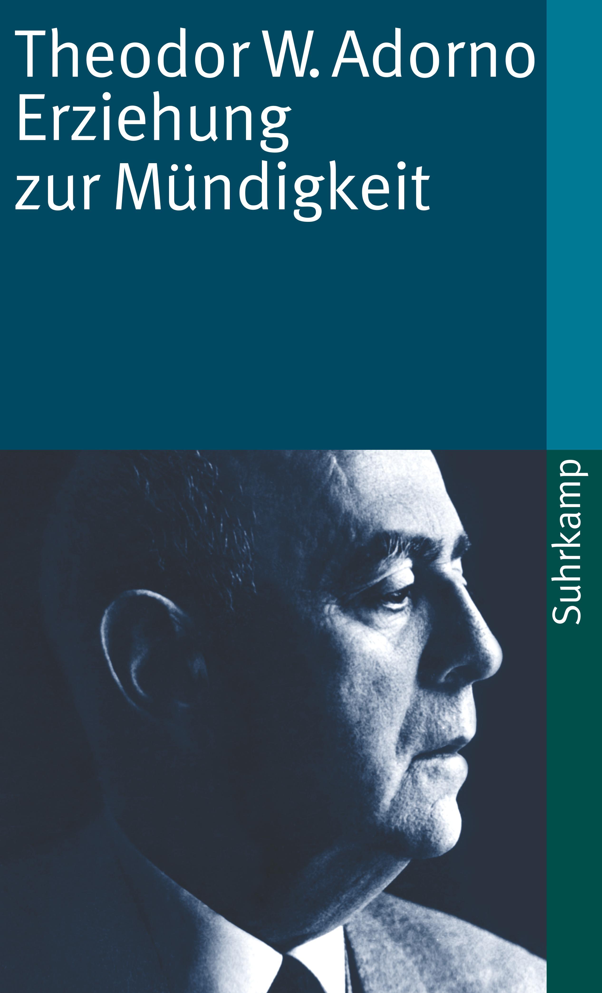 Erziehung zur Mündigkeit