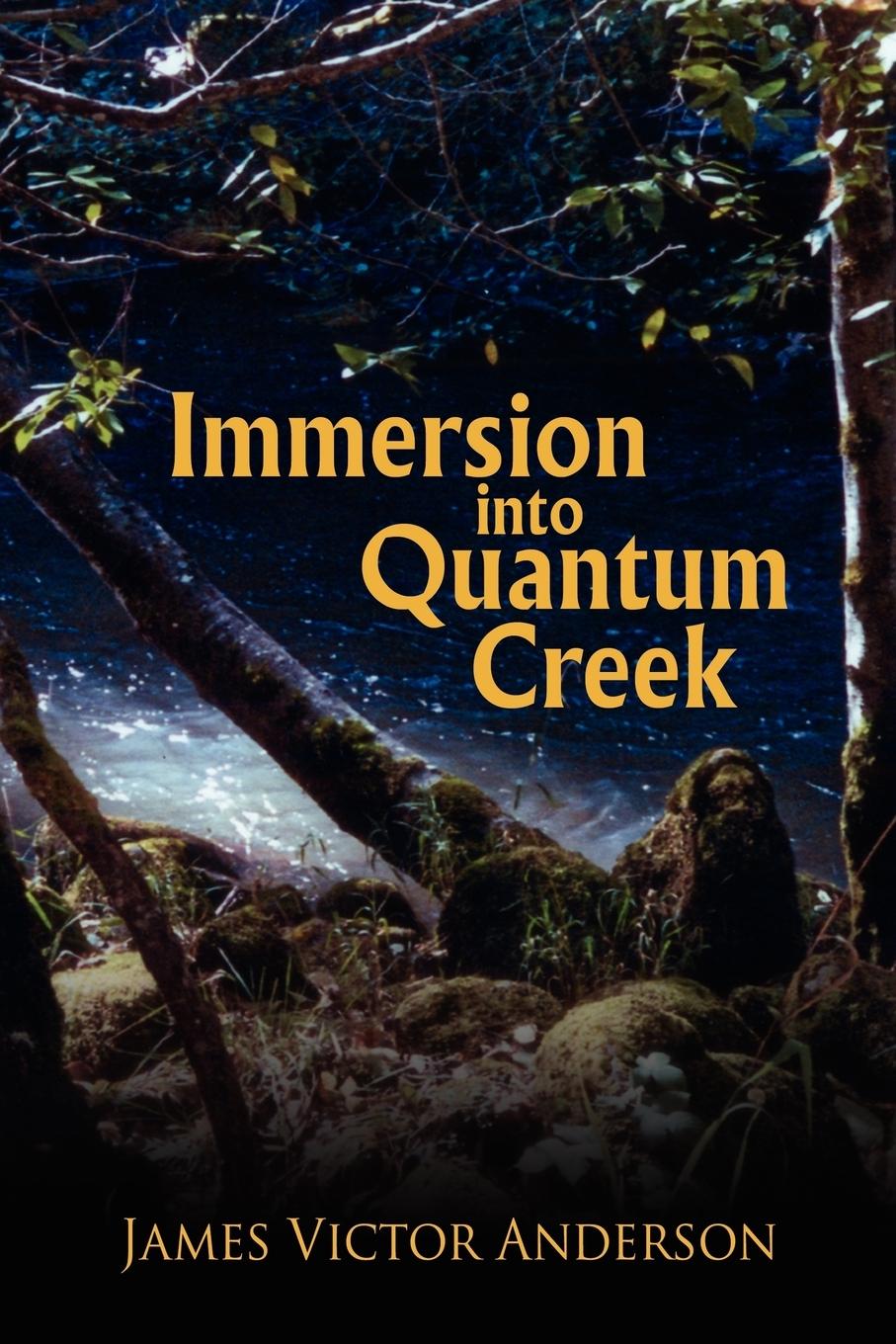 Immersion Into Quantum Creek