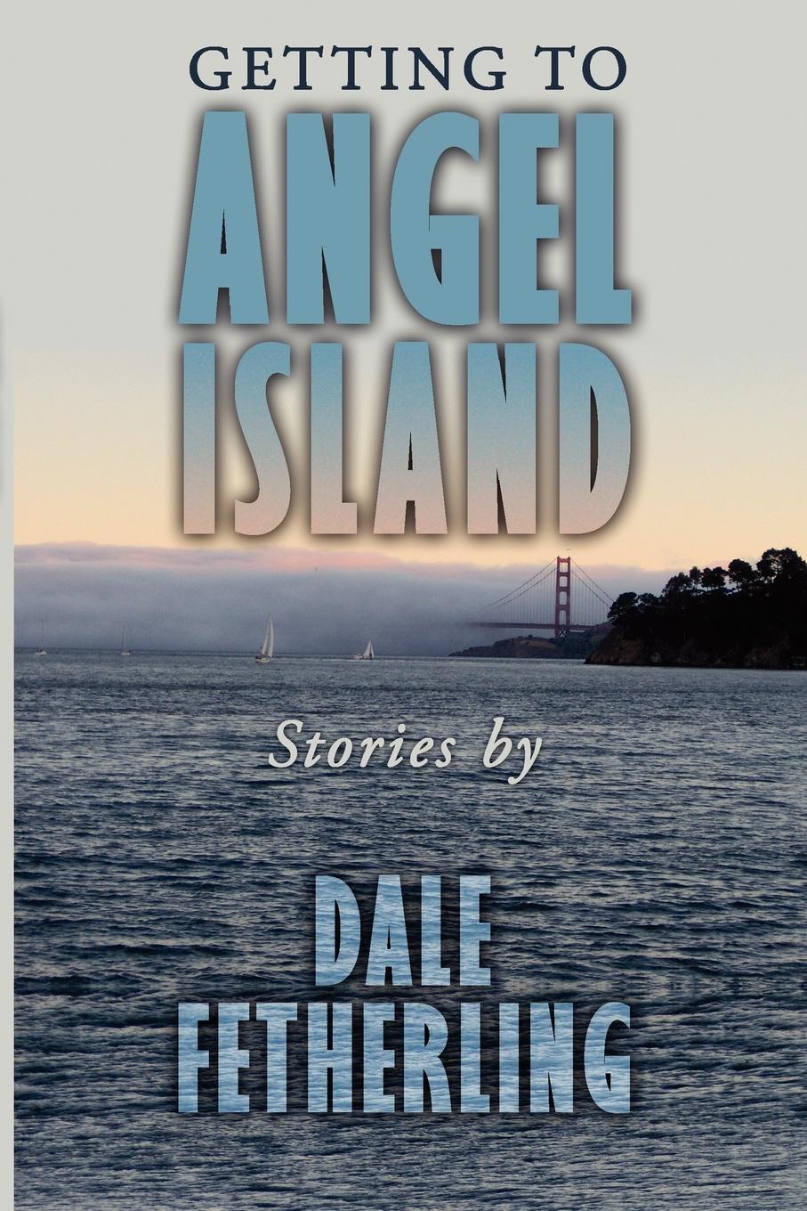 Getting to Angel Island