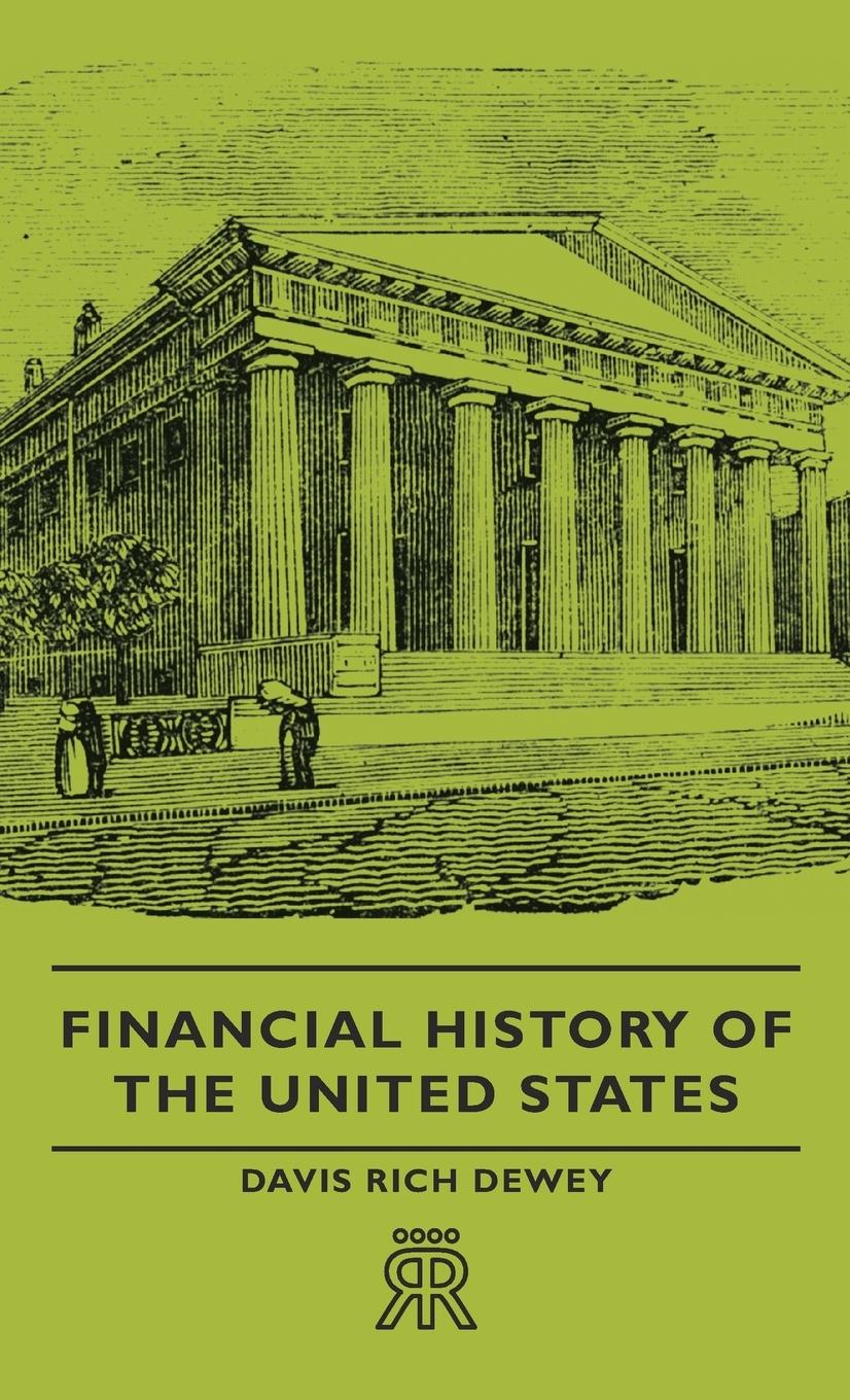 Financial History Of The United States