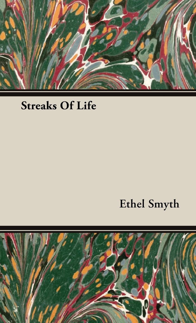 Streaks Of Life