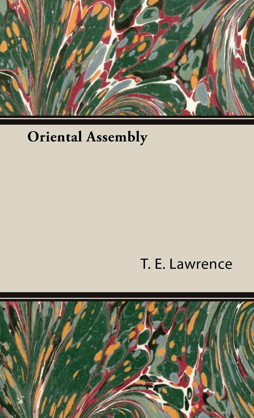 Oriental Assembly