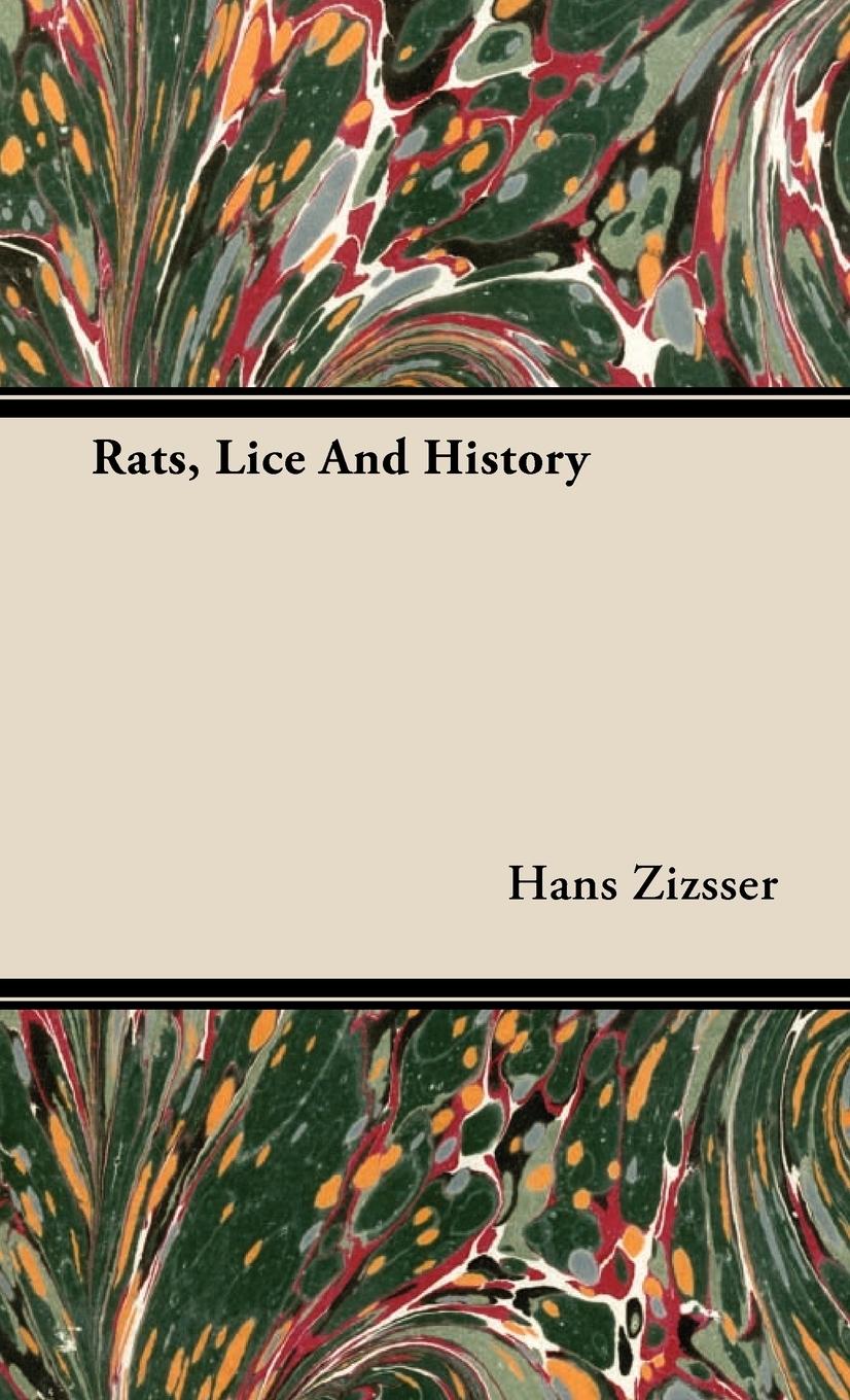 Rats, Lice and History