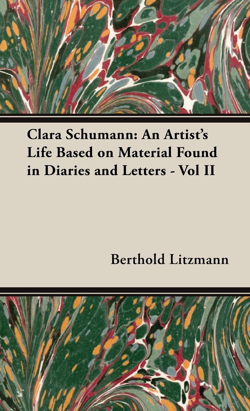 Clara Schumann