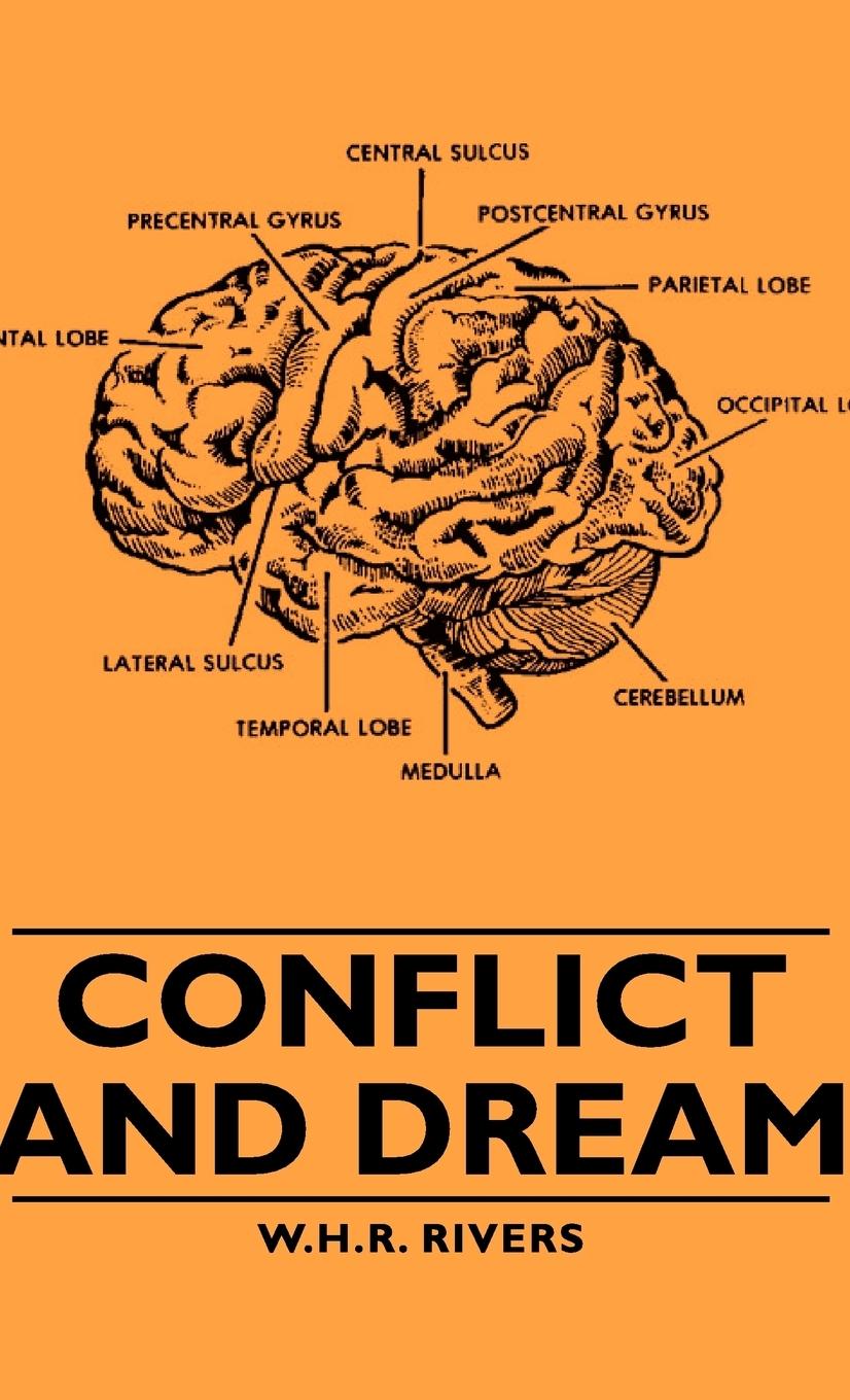 Conflict and Dreams