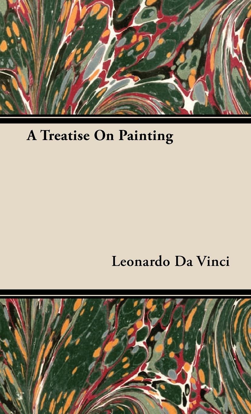 A Treatise On Painting