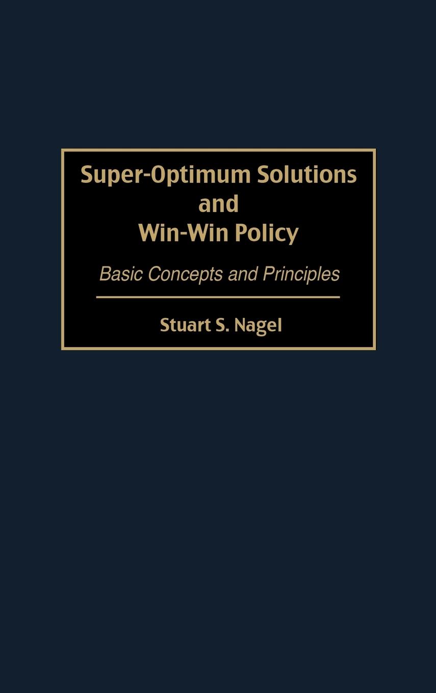 Super-Optimum Solutions and Win-Win Policy