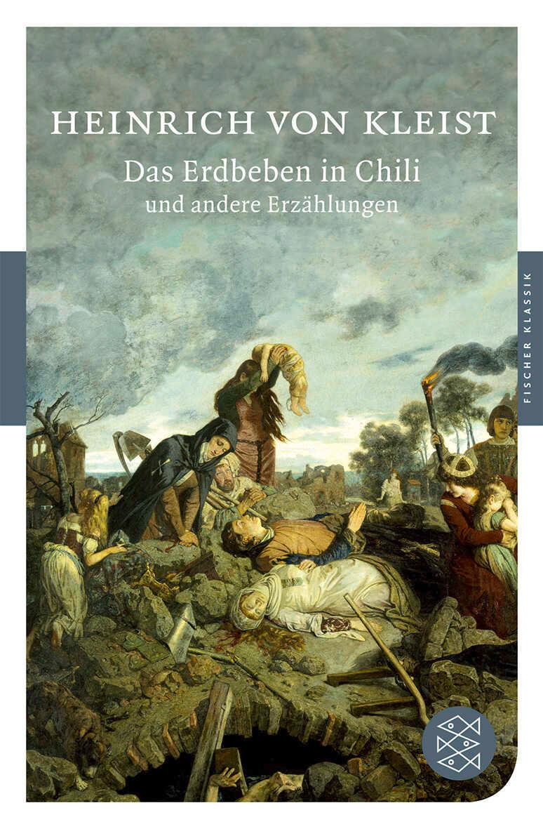 Das Erdbeben in Chili und andere Erzählungen