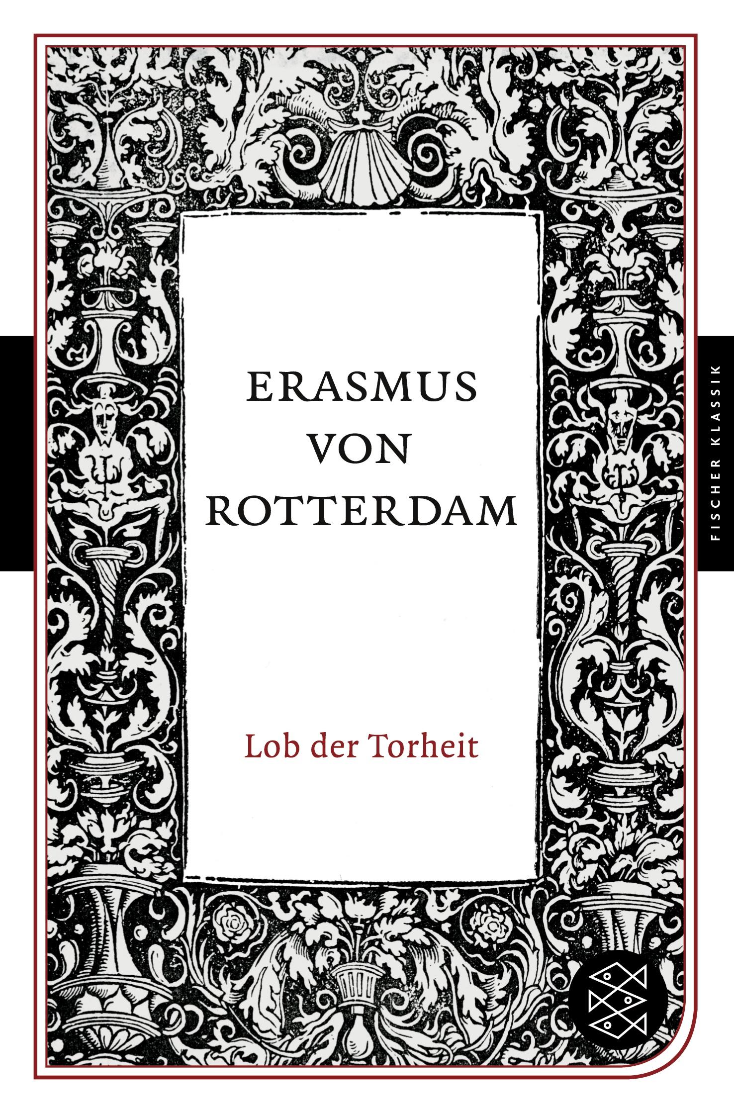 Lob der Torheit