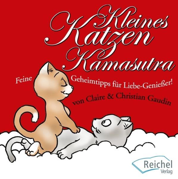 Kleines Katzen-Kamasutra