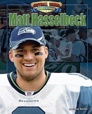 Matt Hasselbeck