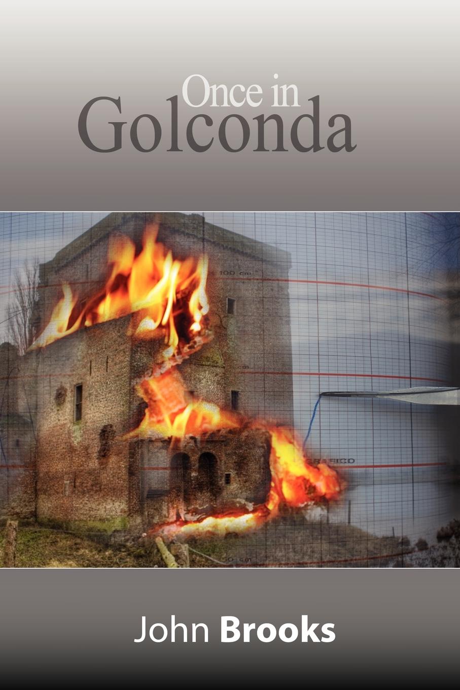 Once in Golconda