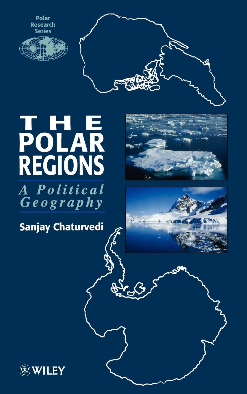 The Polar Regions