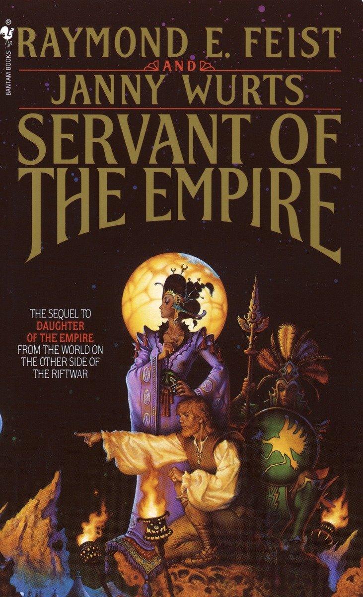 Servant of the Empire