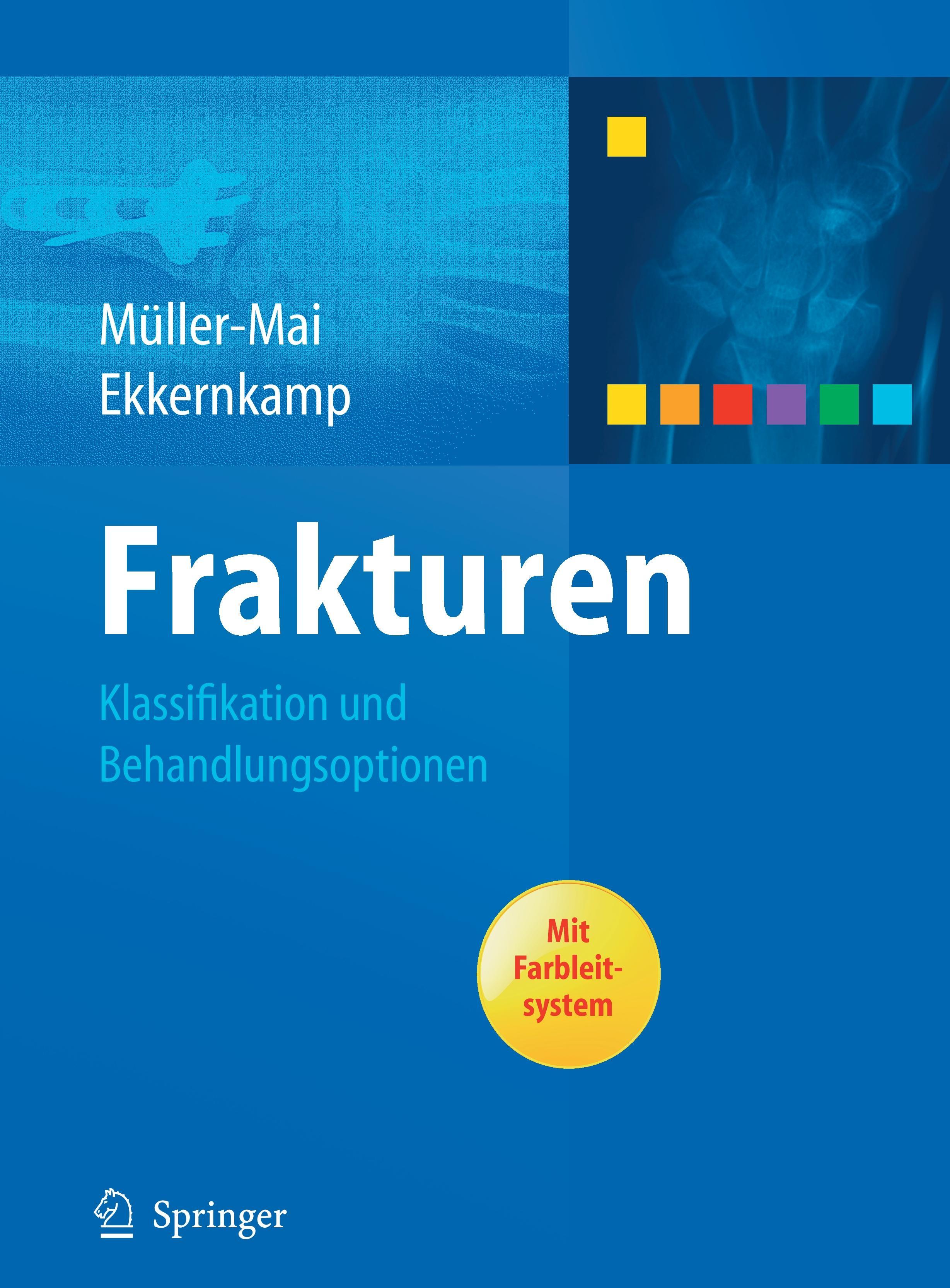 Frakturen