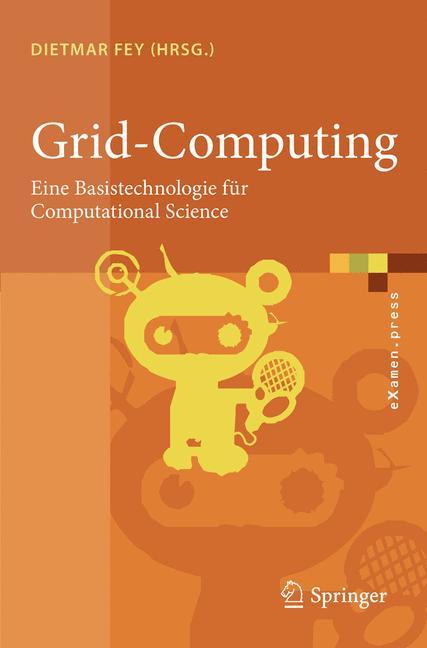 Grid-Computing