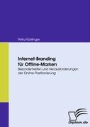 Internet-Branding für Offline-Marken