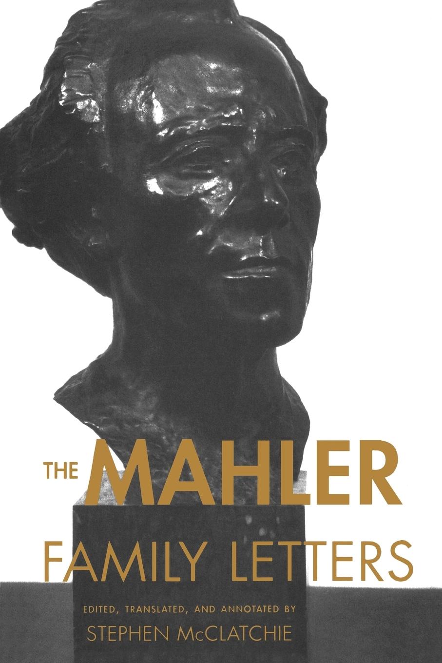 The Mahler Family Letters