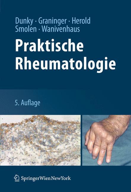 Praktische Rheumatologie