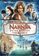 Die Chroniken von Narnia - Prinz Kaspian von Narnia