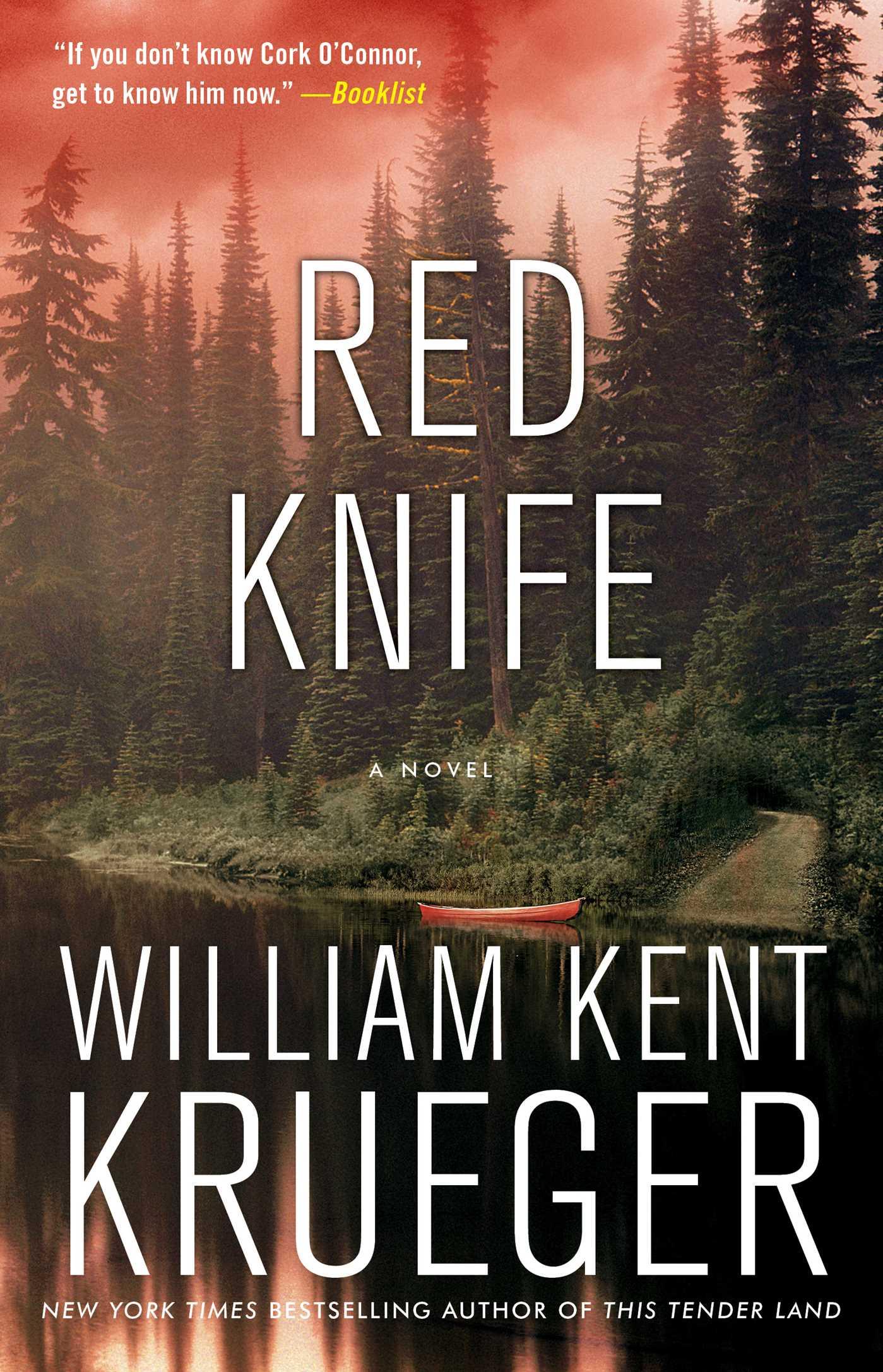 Red Knife