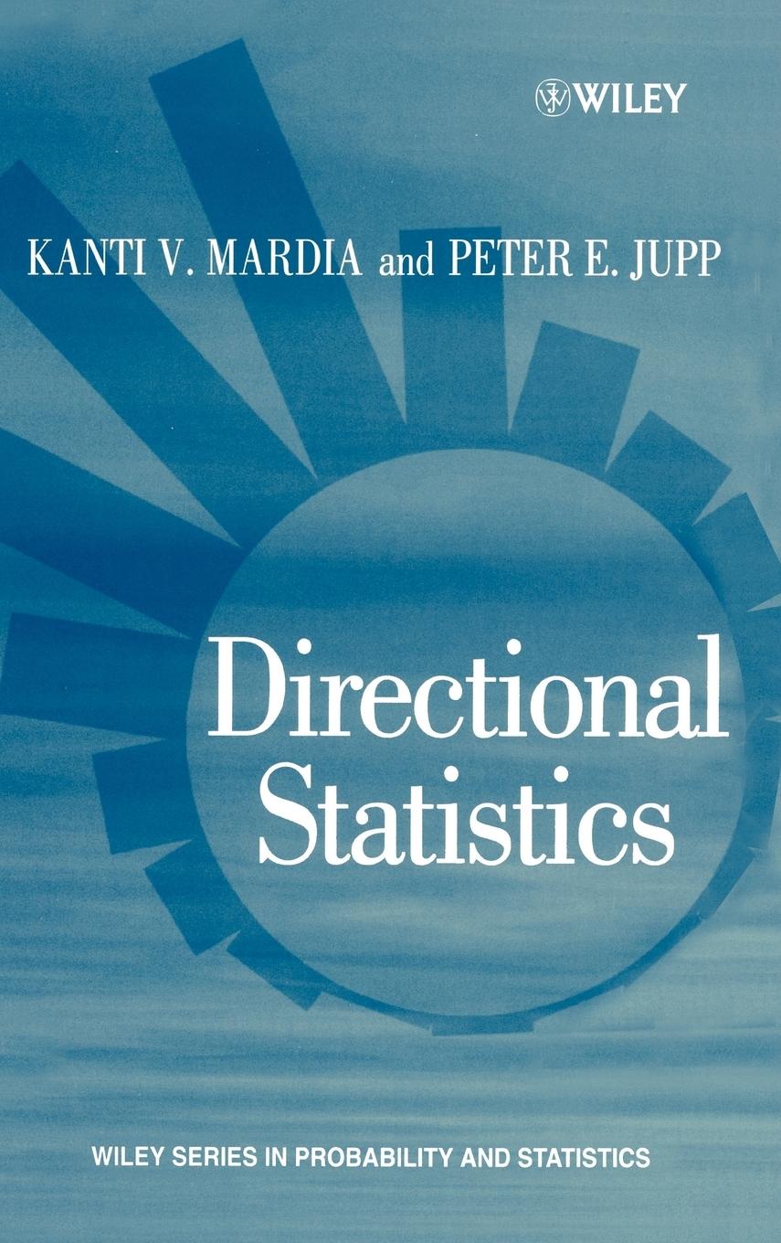 Directional Statistics