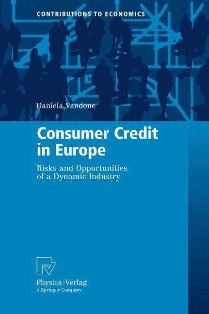 Consumer Credit in Europe