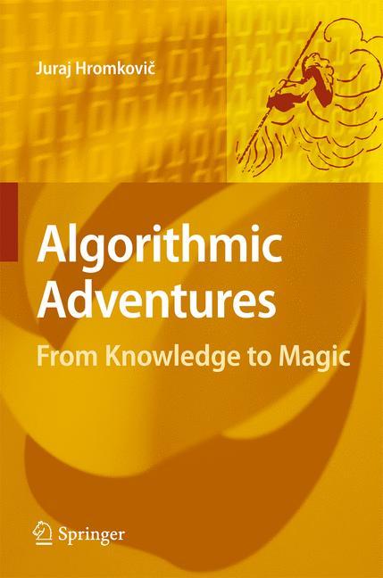 Algorithmic Adventures