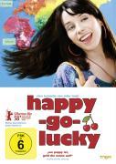 Happy-Go-Lucky