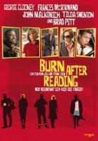 Burn After Reading - Wer verbrennt sich hier die Finger?