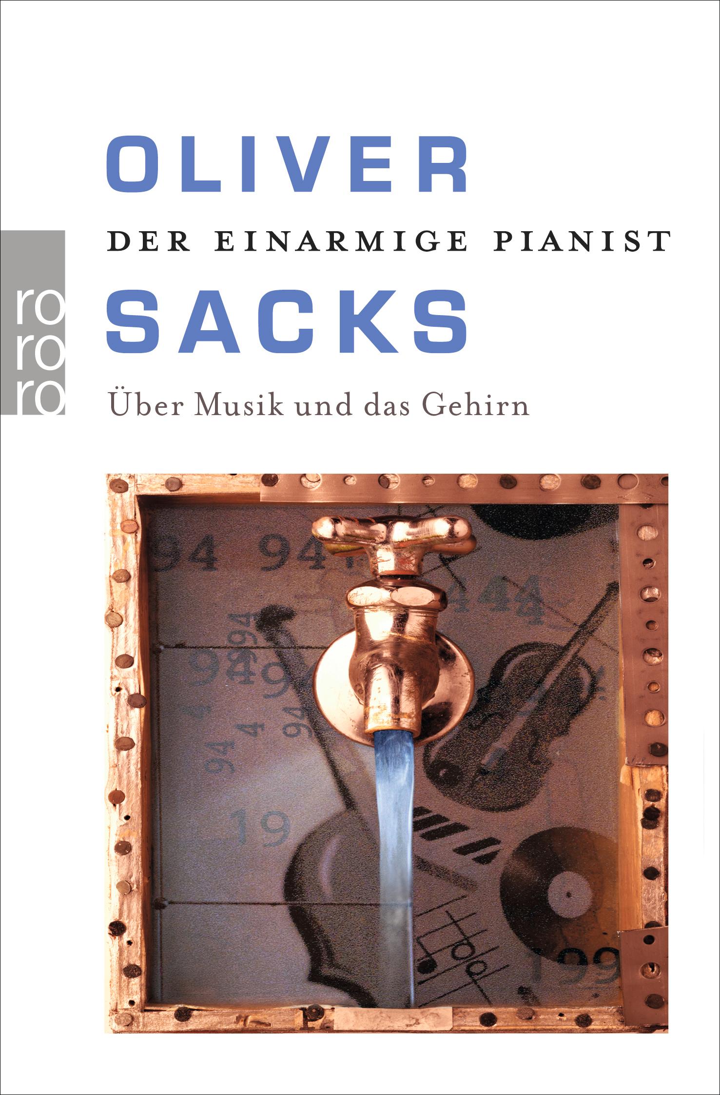 Der einarmige Pianist