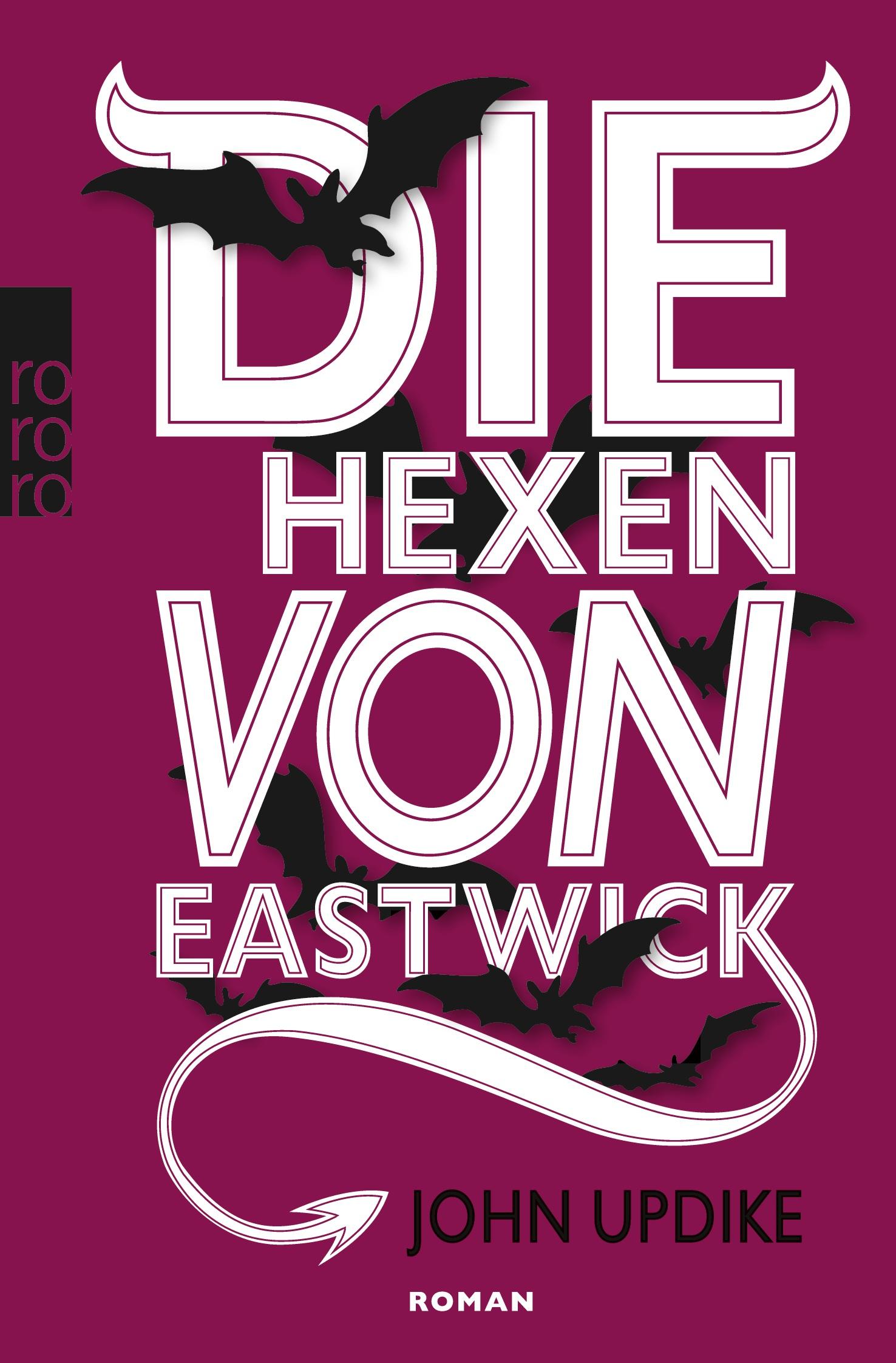 Die Hexen von Eastwick