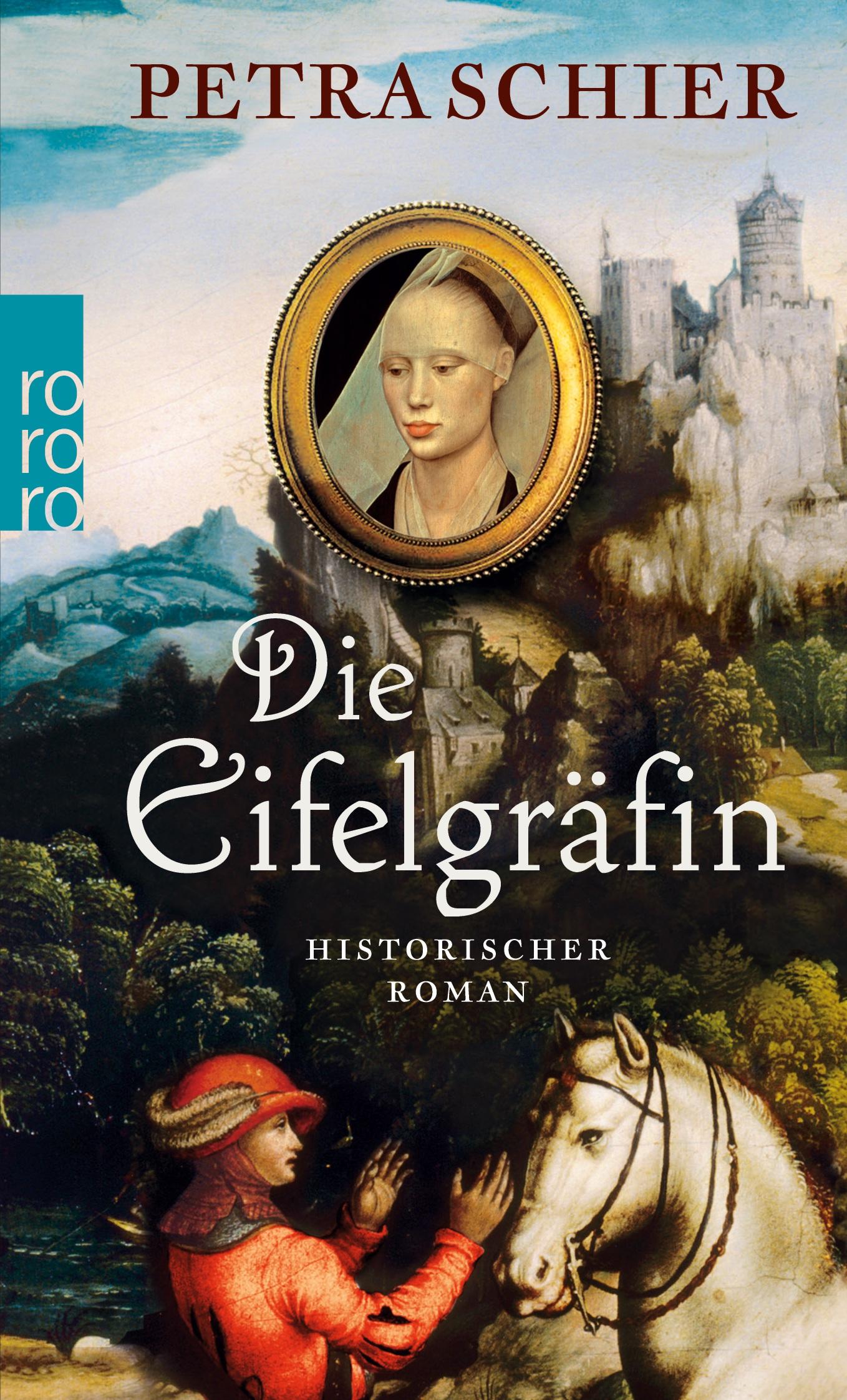 Die Eifelgräfin