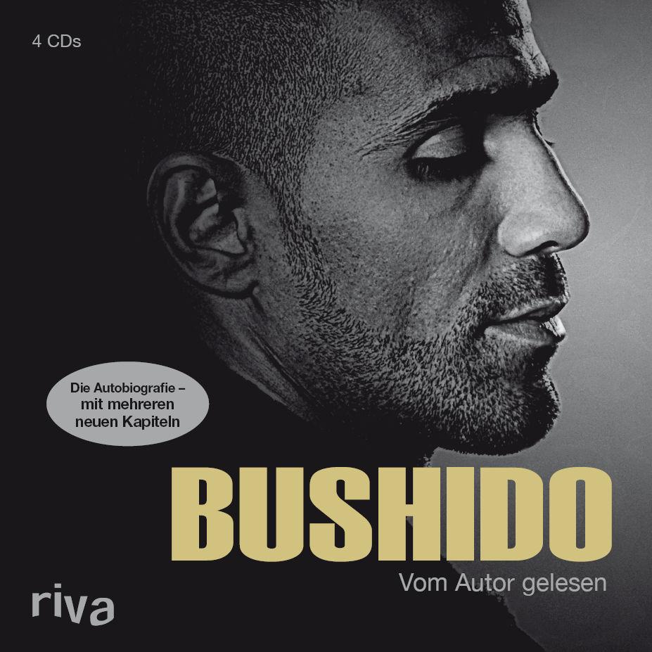 Bushido. 4 CDs