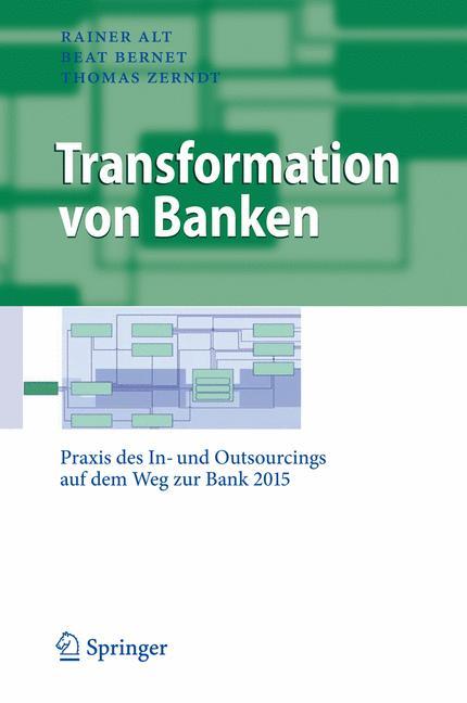 Transformation von Banken