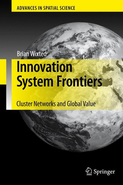 Innovation System Frontiers