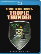 Tropic Thunder