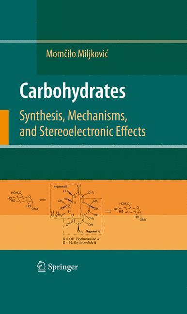 Carbohydrates