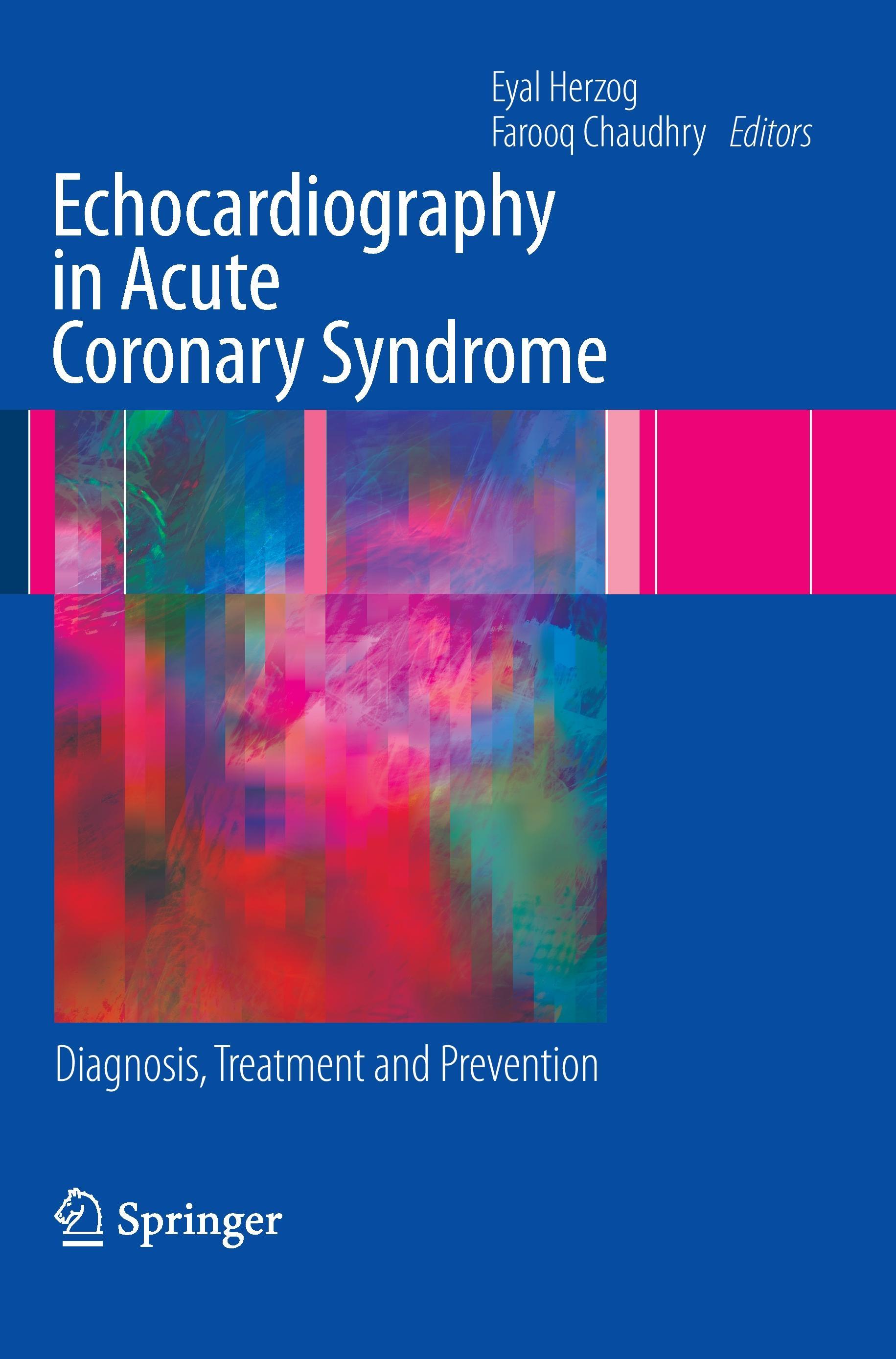 Echocardiography in Acute Coronary Syndrome