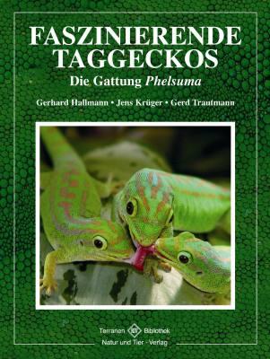 Faszinierende Taggeckos