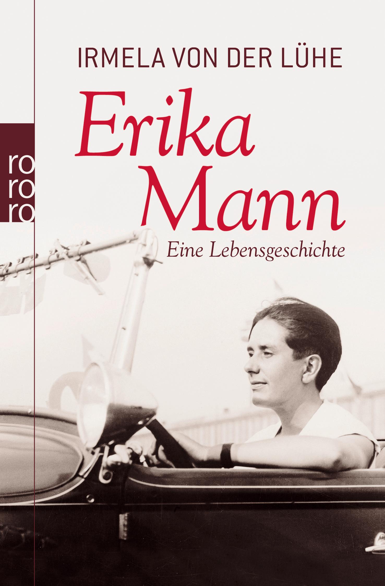 Erika Mann