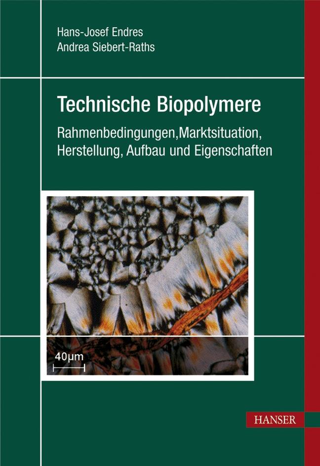 Technische Biopolymere