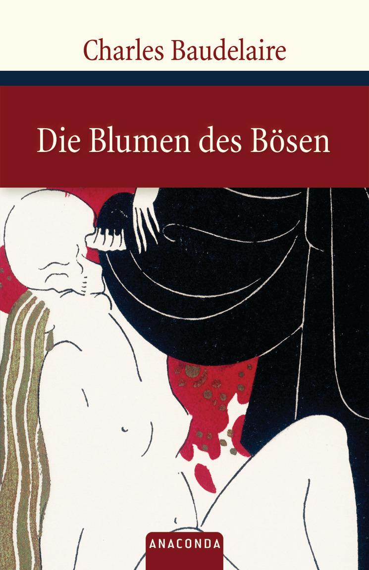 Die Blumen des Bösen